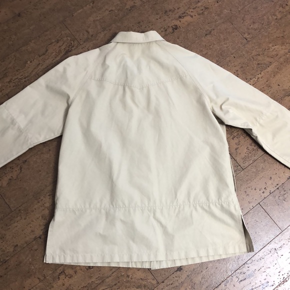 Initial jacket - Picture 12 of 13